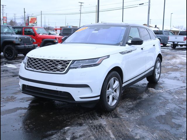 2021 Land Rover Range Rover Velar S