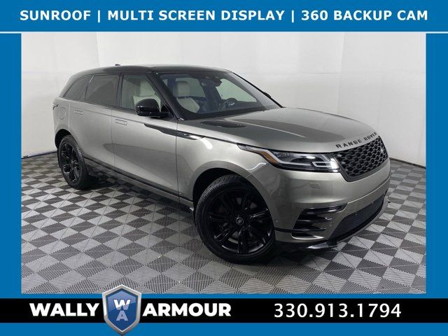 2021 Land Rover Range Rover Velar R-Dynamic S