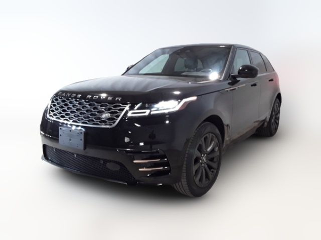 2021 Land Rover Range Rover Velar R-Dynamic S