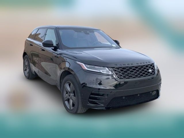 2021 Land Rover Range Rover Velar R-Dynamic S