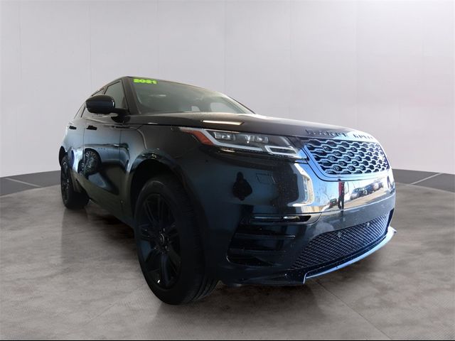 2021 Land Rover Range Rover Velar R-Dynamic S