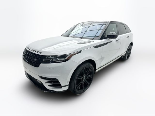 2021 Land Rover Range Rover Velar R-Dynamic S