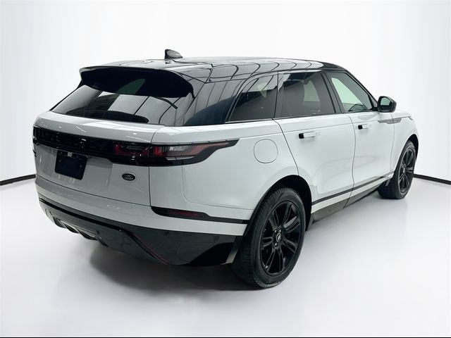 2021 Land Rover Range Rover Velar R-Dynamic S