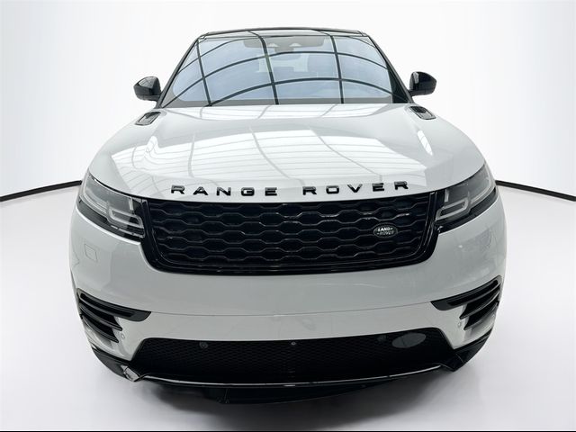 2021 Land Rover Range Rover Velar R-Dynamic S