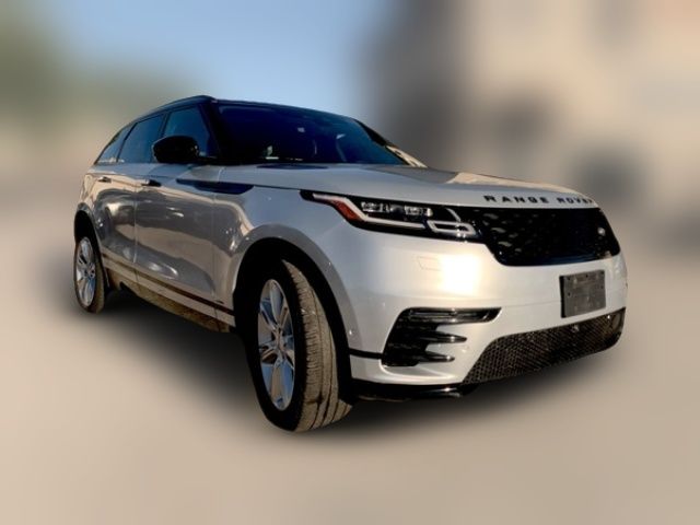 2021 Land Rover Range Rover Velar R-Dynamic S