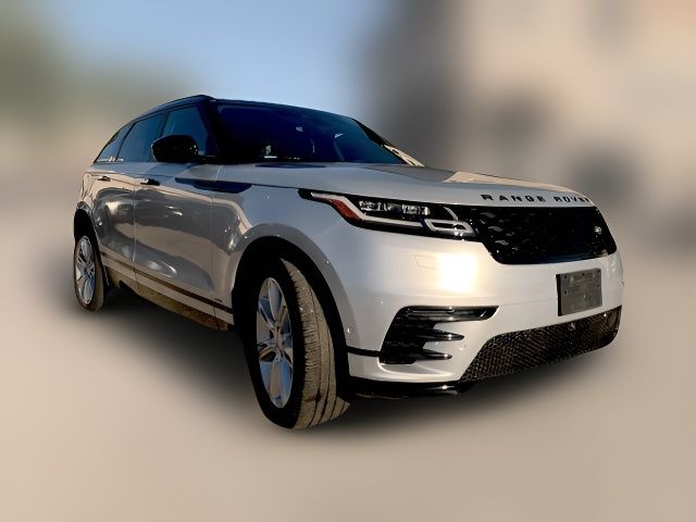 2021 Land Rover Range Rover Velar R-Dynamic S