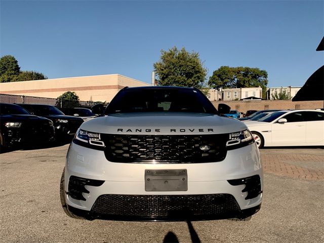 2021 Land Rover Range Rover Velar R-Dynamic S