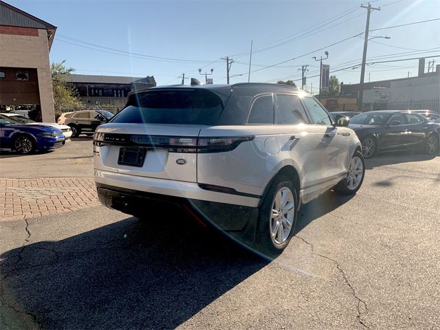 2021 Land Rover Range Rover Velar R-Dynamic S