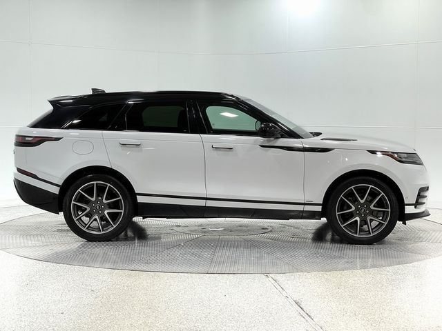 2021 Land Rover Range Rover Velar R-Dynamic S