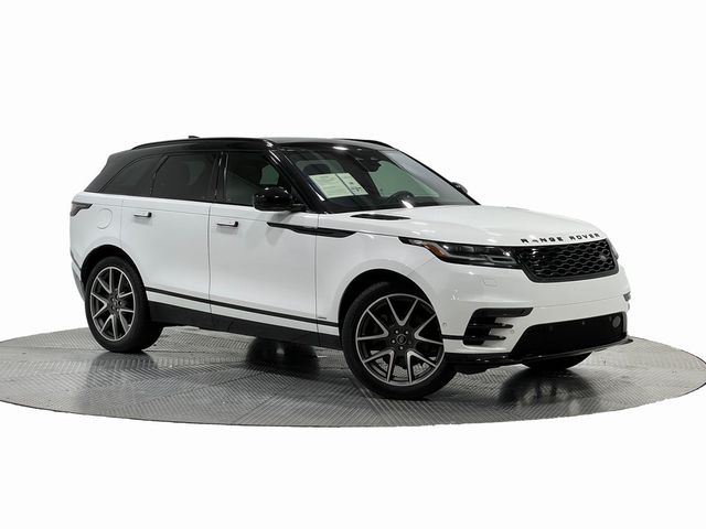 2021 Land Rover Range Rover Velar R-Dynamic S