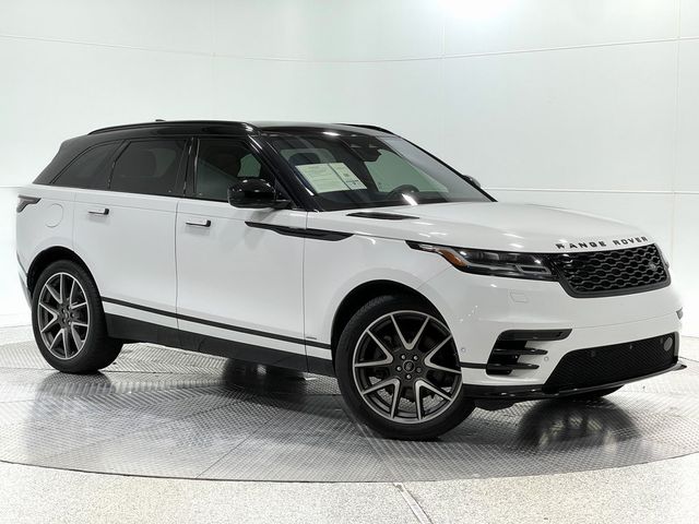 2021 Land Rover Range Rover Velar R-Dynamic S