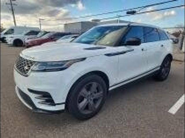 2021 Land Rover Range Rover Velar R-Dynamic S