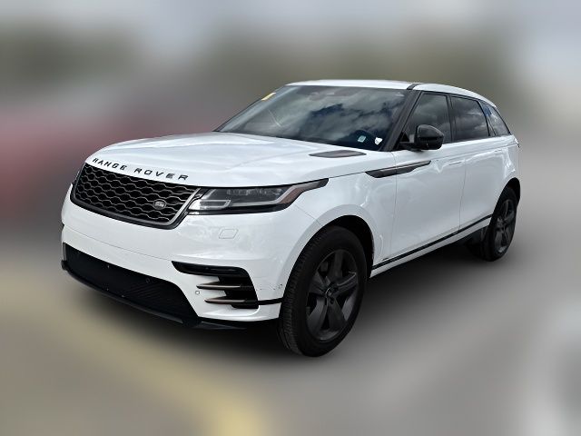 2021 Land Rover Range Rover Velar R-Dynamic S