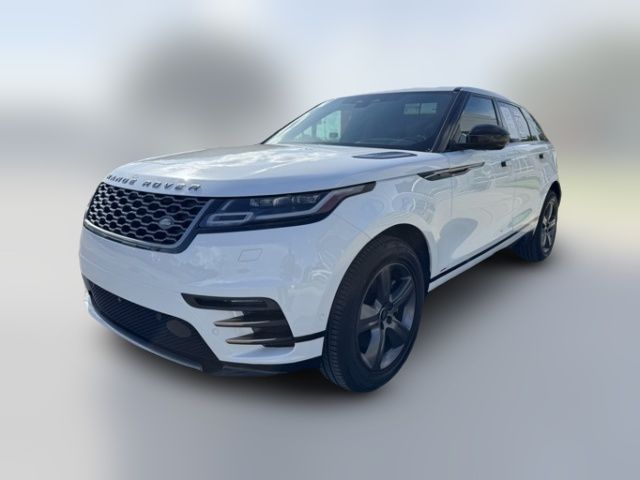 2021 Land Rover Range Rover Velar R-Dynamic S