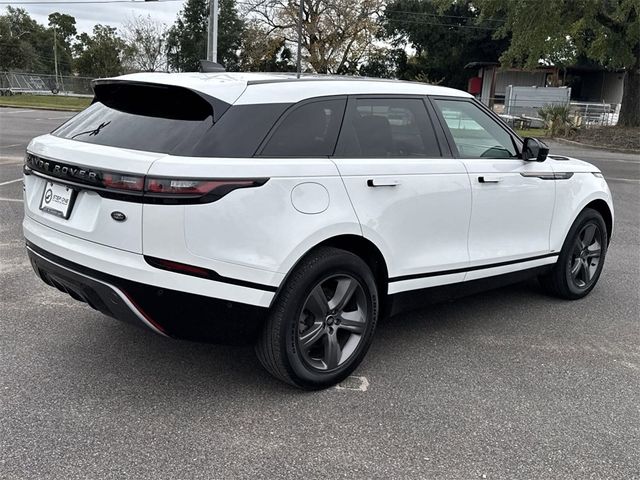 2021 Land Rover Range Rover Velar R-Dynamic S