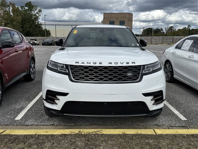 2021 Land Rover Range Rover Velar R-Dynamic S