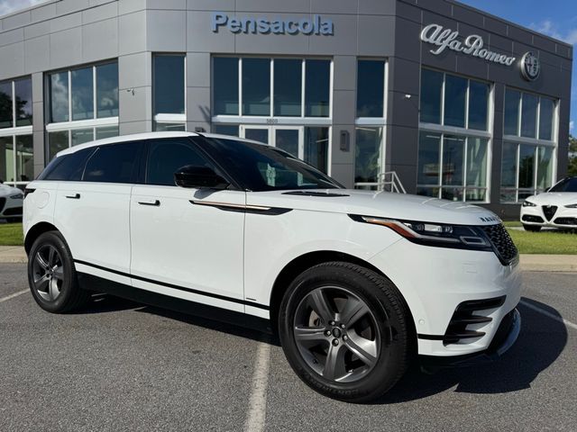 2021 Land Rover Range Rover Velar R-Dynamic S