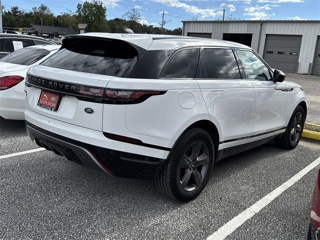 2021 Land Rover Range Rover Velar R-Dynamic S