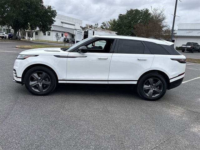 2021 Land Rover Range Rover Velar R-Dynamic S