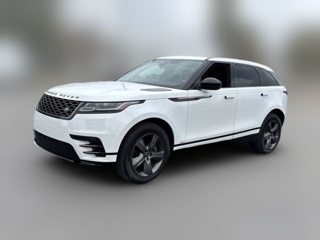 2021 Land Rover Range Rover Velar R-Dynamic S