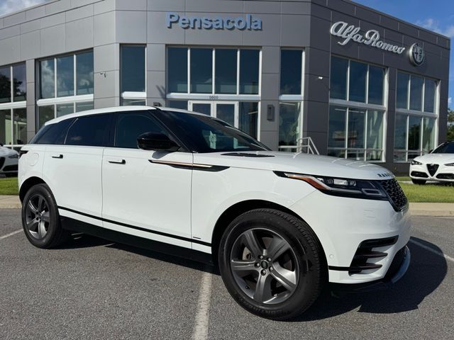 2021 Land Rover Range Rover Velar R-Dynamic S