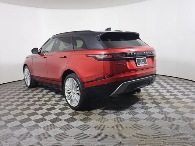 2021 Land Rover Range Rover Velar R-Dynamic S