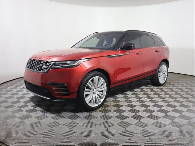 2021 Land Rover Range Rover Velar R-Dynamic S