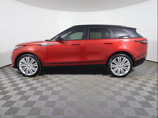 2021 Land Rover Range Rover Velar R-Dynamic S