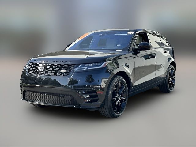 2021 Land Rover Range Rover Velar R-Dynamic S