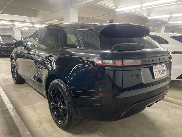 2021 Land Rover Range Rover Velar R-Dynamic S