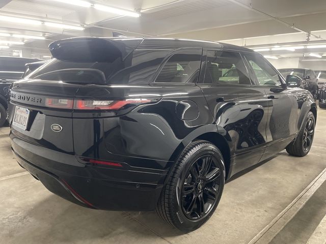 2021 Land Rover Range Rover Velar R-Dynamic S