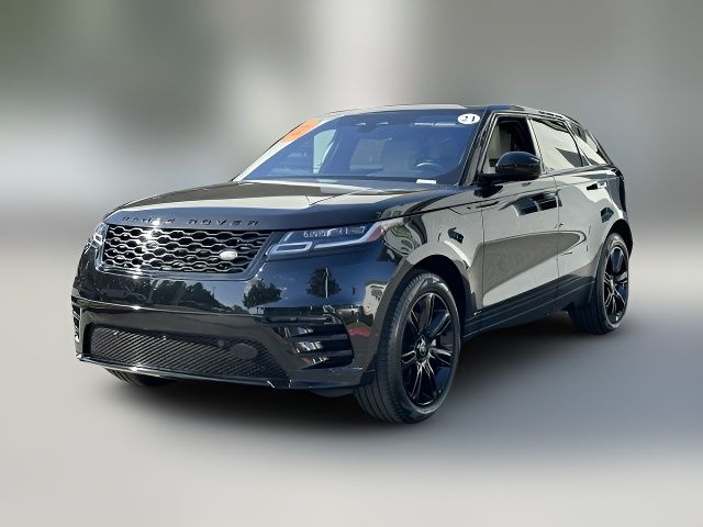 2021 Land Rover Range Rover Velar R-Dynamic S