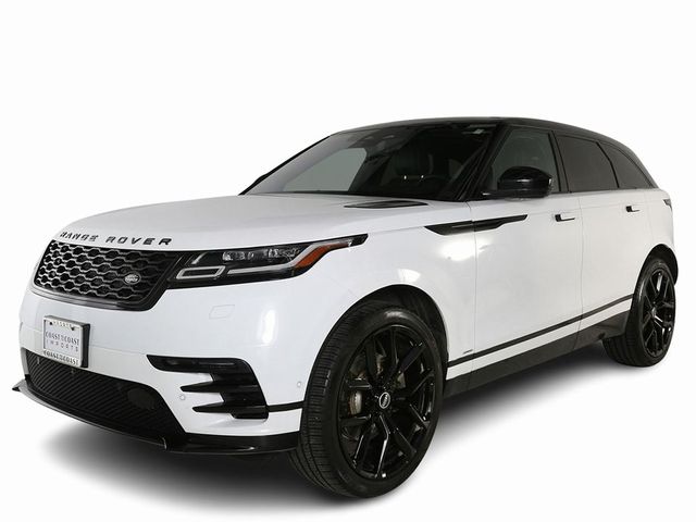 2021 Land Rover Range Rover Velar R-Dynamic S