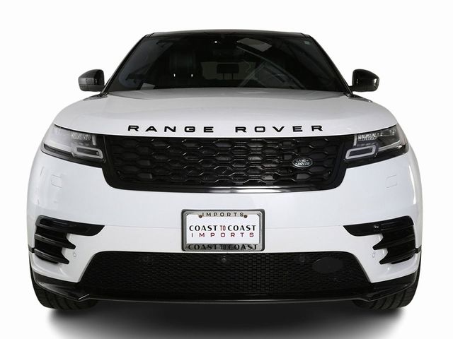 2021 Land Rover Range Rover Velar R-Dynamic S