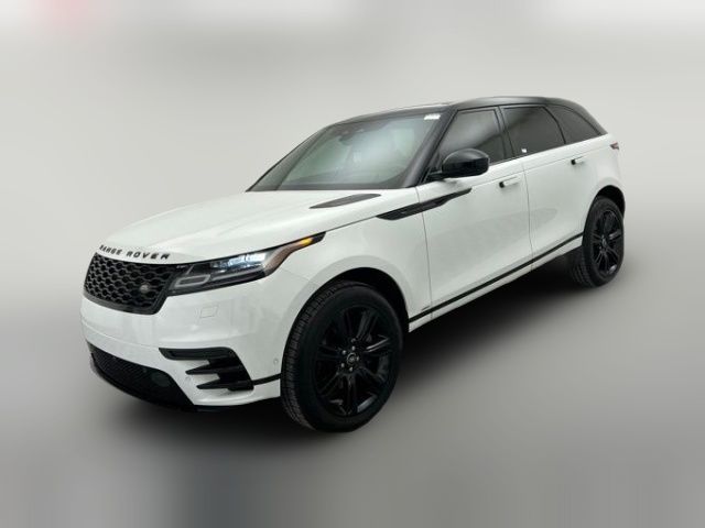 2021 Land Rover Range Rover Velar R-Dynamic S