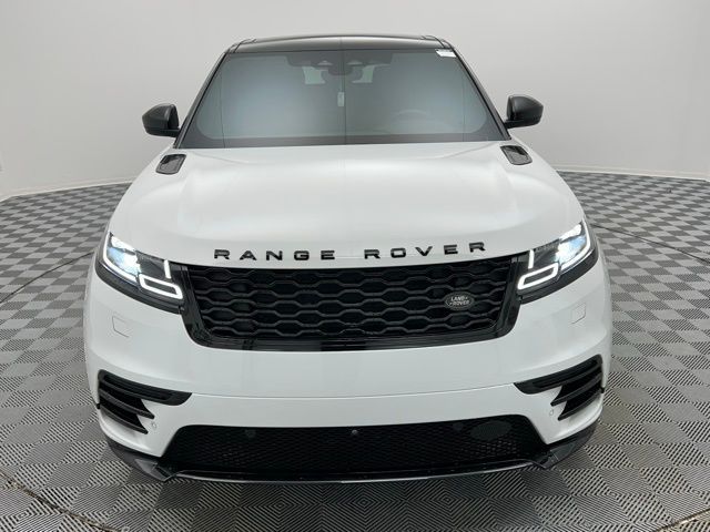 2021 Land Rover Range Rover Velar R-Dynamic S