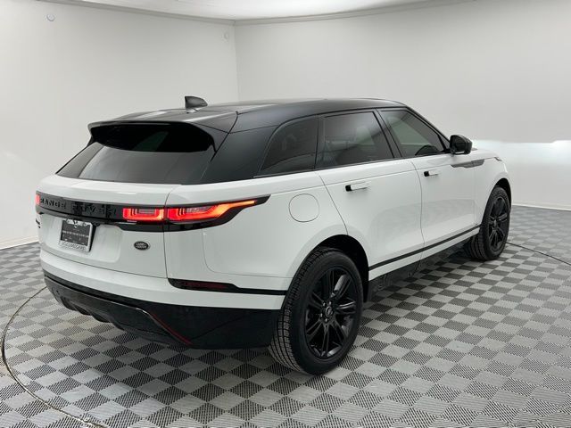 2021 Land Rover Range Rover Velar R-Dynamic S