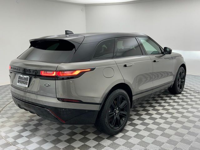 2021 Land Rover Range Rover Velar R-Dynamic S