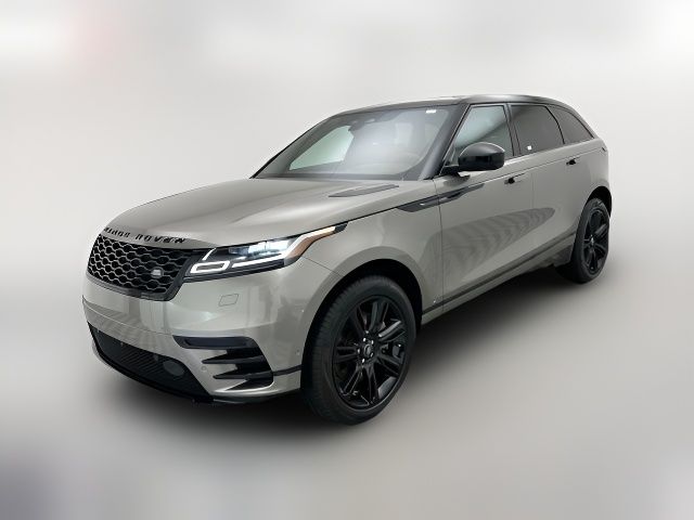 2021 Land Rover Range Rover Velar R-Dynamic S