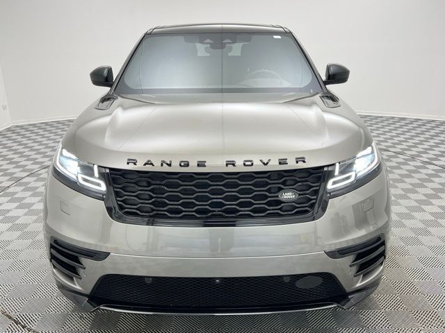 2021 Land Rover Range Rover Velar R-Dynamic S