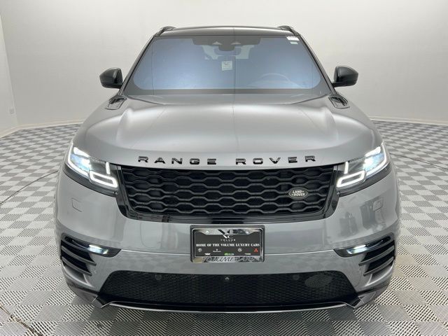 2021 Land Rover Range Rover Velar R-Dynamic S