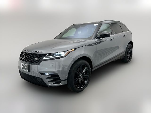 2021 Land Rover Range Rover Velar R-Dynamic S