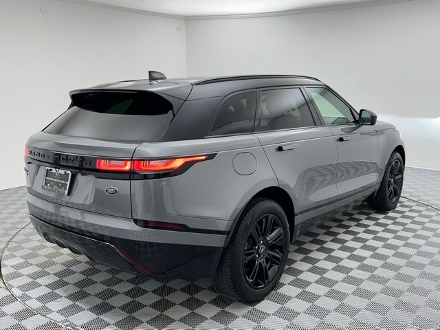 2021 Land Rover Range Rover Velar R-Dynamic S