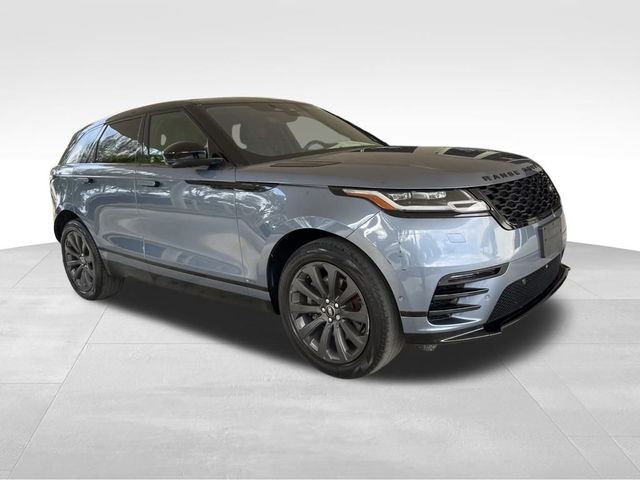 2021 Land Rover Range Rover Velar R-Dynamic S