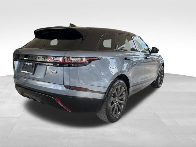 2021 Land Rover Range Rover Velar R-Dynamic S