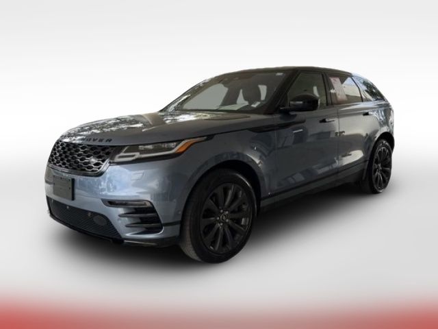 2021 Land Rover Range Rover Velar R-Dynamic S