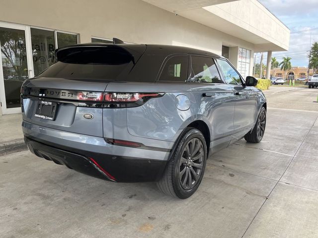 2021 Land Rover Range Rover Velar R-Dynamic S