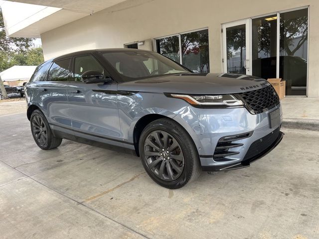 2021 Land Rover Range Rover Velar R-Dynamic S