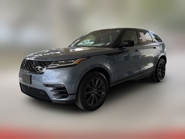 2021 Land Rover Range Rover Velar R-Dynamic S