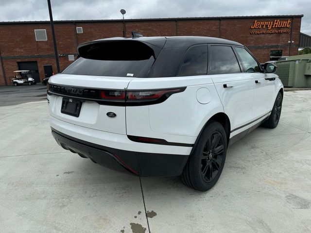 2021 Land Rover Range Rover Velar R-Dynamic S